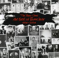 Everclear - The Best Of Everclear
