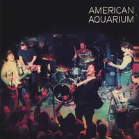 American Aquarium - Live In Raleigh