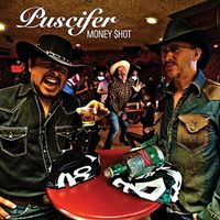Puscifer - Money Shot