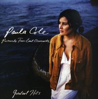 Paula Cole - Greatest Hits: Postcards from East Oceanside