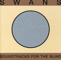 Various Artists - Sountrack for the Blind