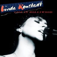 Linda Ronstadt - Live In Hollywood [LP]