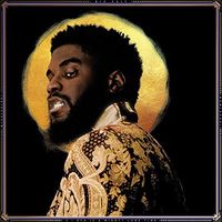 Big K.R.I.T. - 4eva Is A Mighty Long Time [2LP]