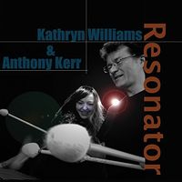 Kathryn Williams - Resonator