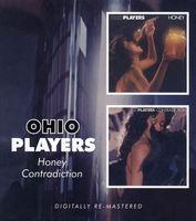 Ohio Players - Honey/Contradiction [Import]