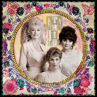 Dolly Parton, Linda Ronstadt And Emmylou Harris (Trio) - Farther Along [2LP]