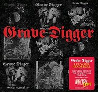 Grave Digger - Let Your Heads Roll: Very Best Of The Noise Years