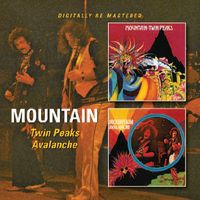 Mountain - Twin Peaks/Avalanche [Import]