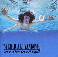 'Weird Al' Yankovic - Off the Deep End