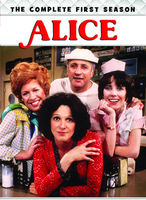 Alice - Alice: The Complete First Season