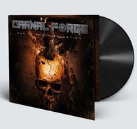 Carnal Forge - Gun To Mouth Salvation (Blk) (Gate) [Limited Edition]