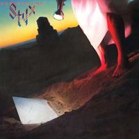 Styx - Cornerstone [180 Gram]