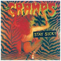 Various Artists - Stay Sick