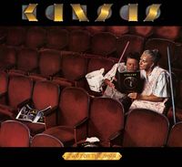Kansas - Two for the Show: 30th Anniversary Edition