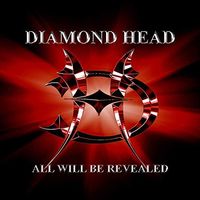 Diamond Head - All Will Be Revealed [Vinyl]
