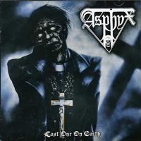 Asphyx - Last One On Earth [Import]