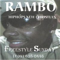 R.A.M.B.O. - Freestyle Sunday