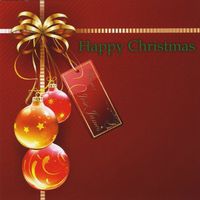 Jose James - Happy Christmas