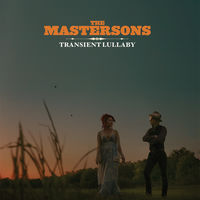 The Mastersons - Transient Lullaby [Limited Edition LP]