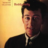 Buddy Holly - Definitive Collection