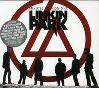 Linkin Park - Minutes to Midnight [Tour Edition] [PA]