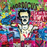 Mordicus - Edgar Allan Pop
