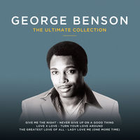 George Benson - Ultimate Collection
