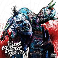 Twiztid - The Continuous Evilution Of Life's ?'s