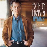 Randy Travis - Hymns: 17 Timeless Songs of Faith