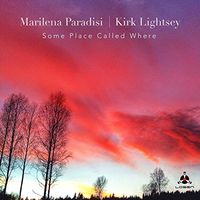 Kirk Lightsey - Some Place Called Where