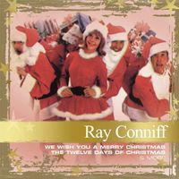Ray Conniff - Collections Christmas