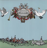 Deerhoof - Reveille [Reissue] [Colored Vinyl] [180 Gram]