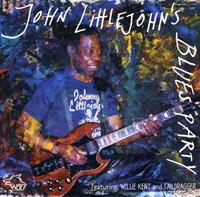 John Littlejohn - Chicago Blues Session 13 / Various