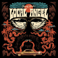 Brant Bjork - Local Angel [Colored Vinyl]
