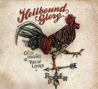 Hellbound Glory - Old Highs New Lows