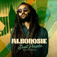 Alborosie - Soul Pirate - Acoustic