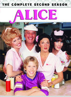 Alice - Alice: The Complete Second Season