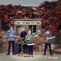 The Cranberries - In The End [LP]