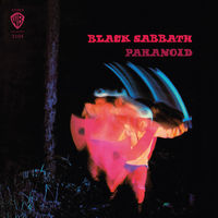 Black Sabbath - Paranoid [180 Gram Limited Edition Vinyl]