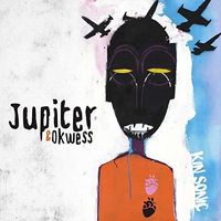 Jupiter & Okwess - Kin Sonic (Post) [Digipak]