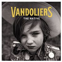 Vandoliers - The Native [LP]