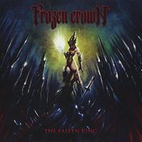 Frozen Crown - Fallen King