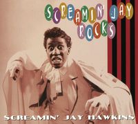 Screamin' Jay Hawkins - Rocks [Import]