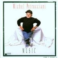 Michel Petrucciani - Music [Import]
