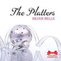 Platters - Silver Bells