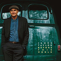 James Taylor - Before This World [Vinyl]