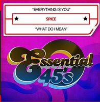 Spice - Everything Is You / What Do I Mean