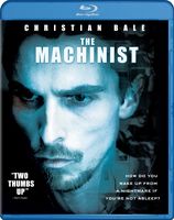 Machinist - The Machinist