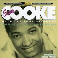 Sam Cooke - And the Soul Stirrers