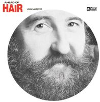John Sangster - Ahead of Hair